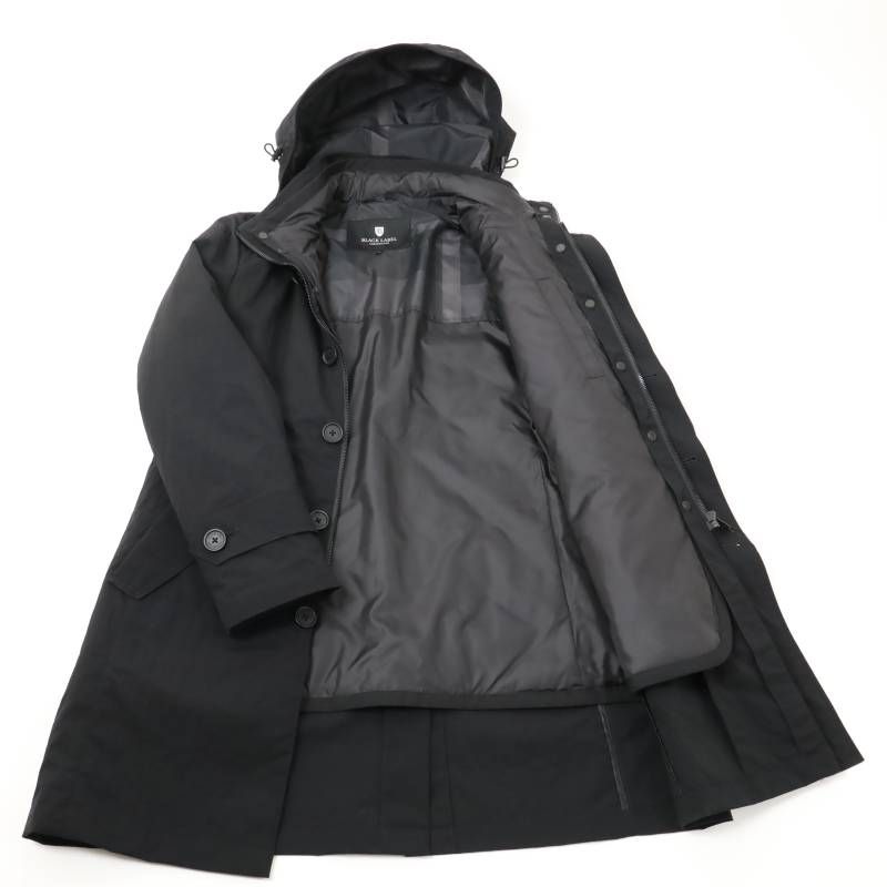 新品 訳あり BLACK LABEL CRESTBRIDGE ブラックレーベル ・ クレスト