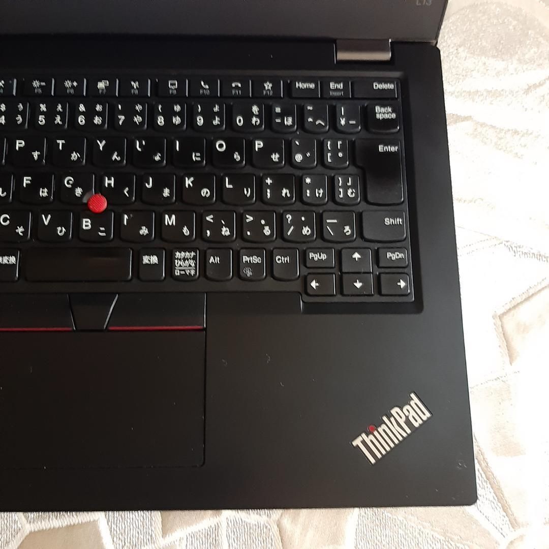 Lenovo L13 Gen2 13