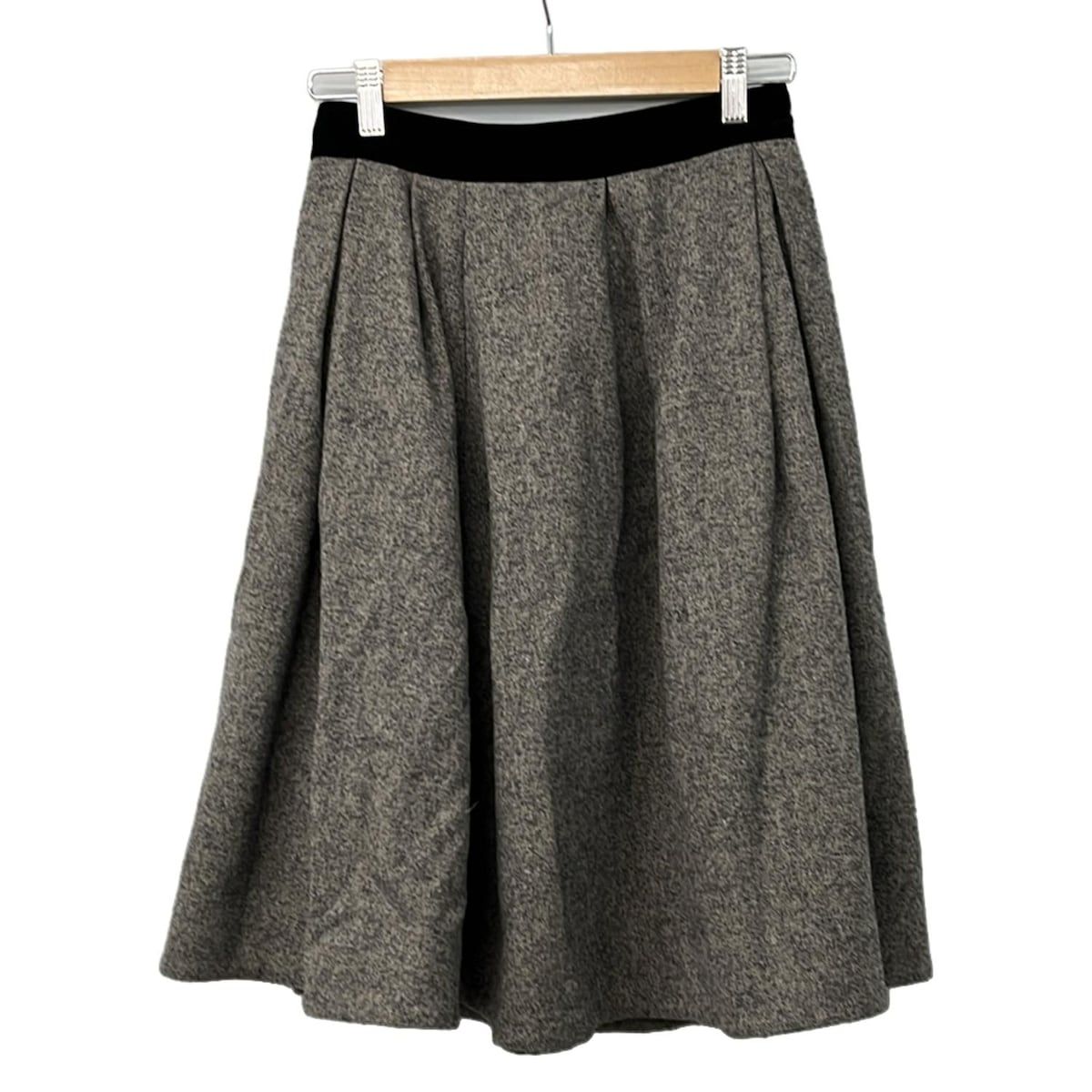 FOXEY(フォクシー) スカート サイズ38 M レディース美品 - 36443