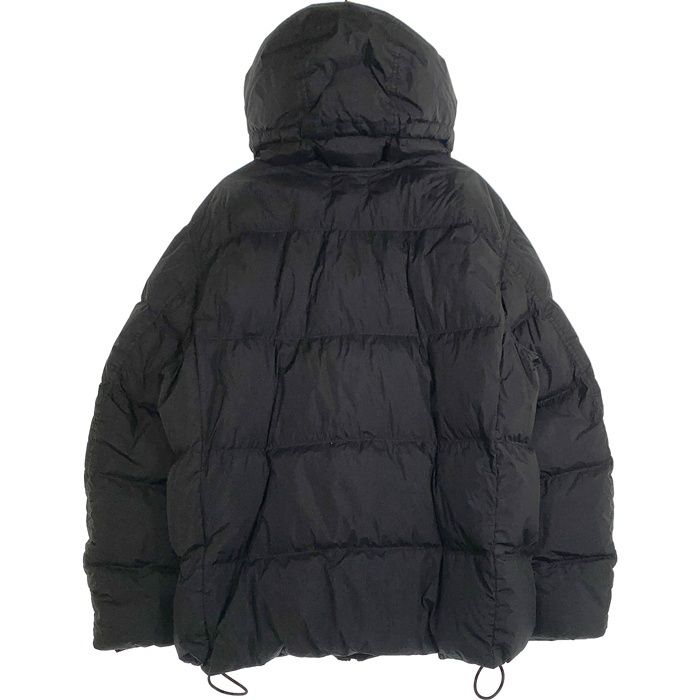 STONE ISLAND ストーンアイランド GARMENT DYED CRINKLE REPS R-NYLON