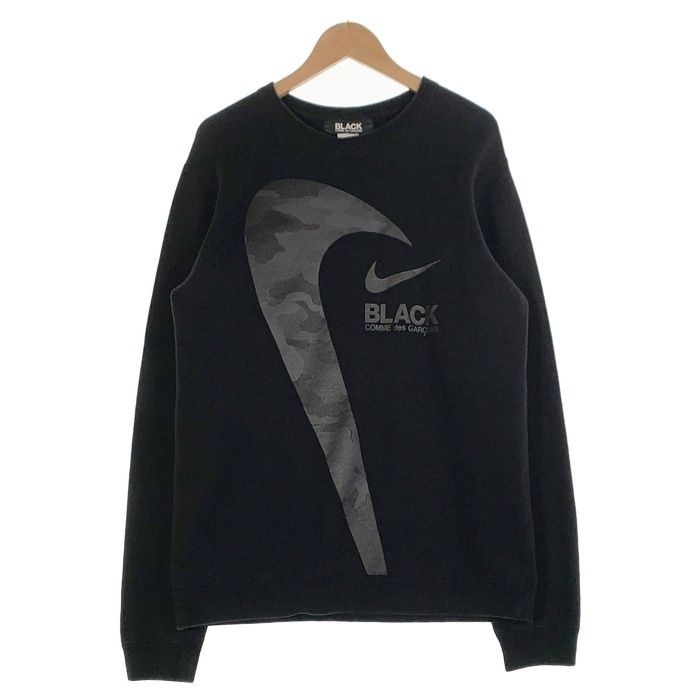 BLACK COMME des GARCONS ブラックコムデギャルソン 18AW NIKE ナイキ 