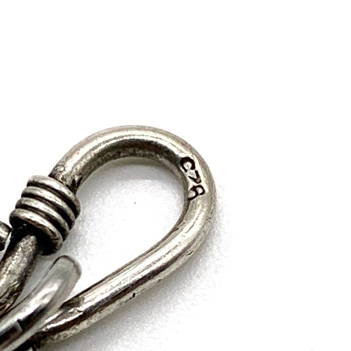 ARIZONA FREEDOM アリゾナフリーダム Silver K18 シルバー ペンダント