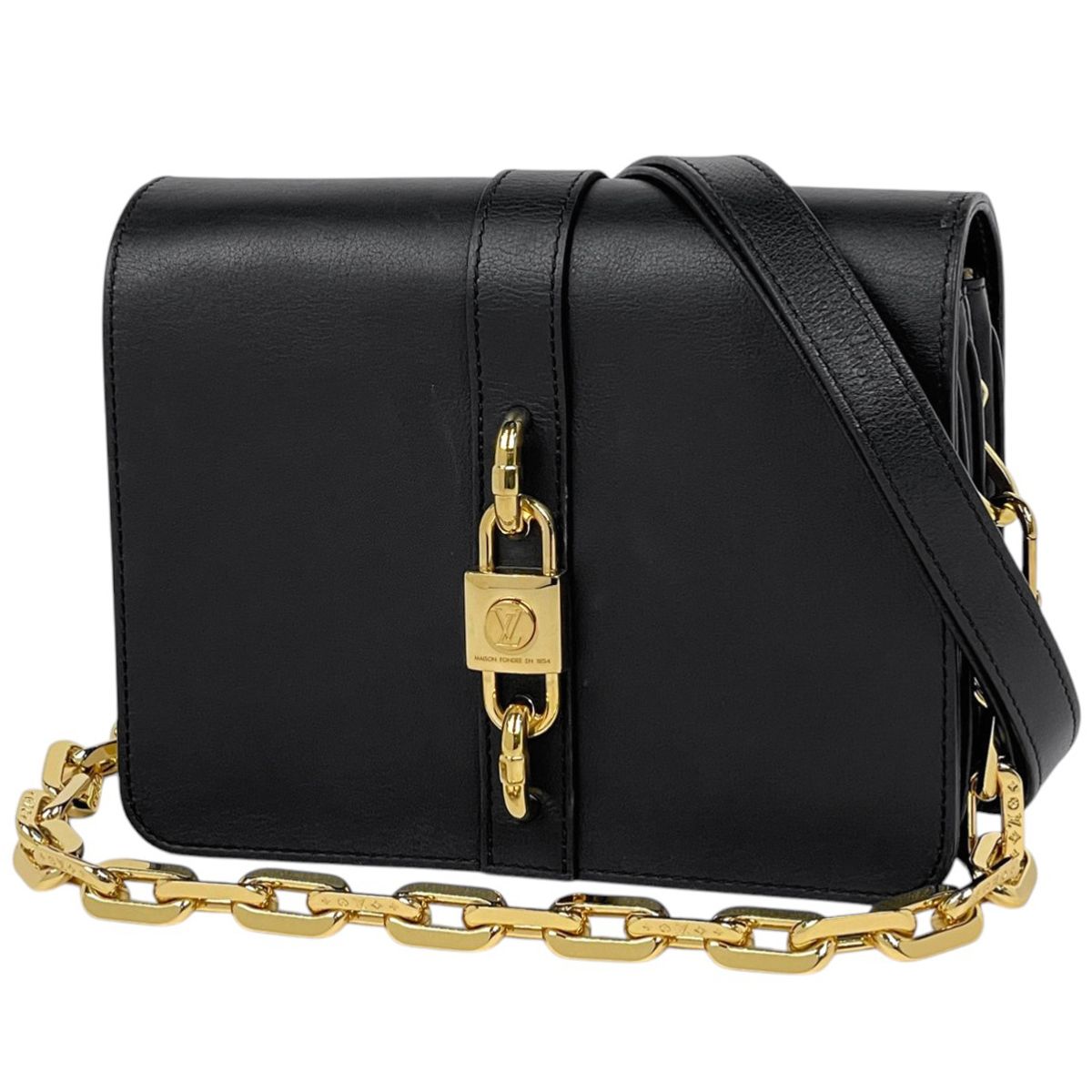 ルイ・ヴィトン Louis Vuitton ランデヴー 2WAY ショルダーバッグ 