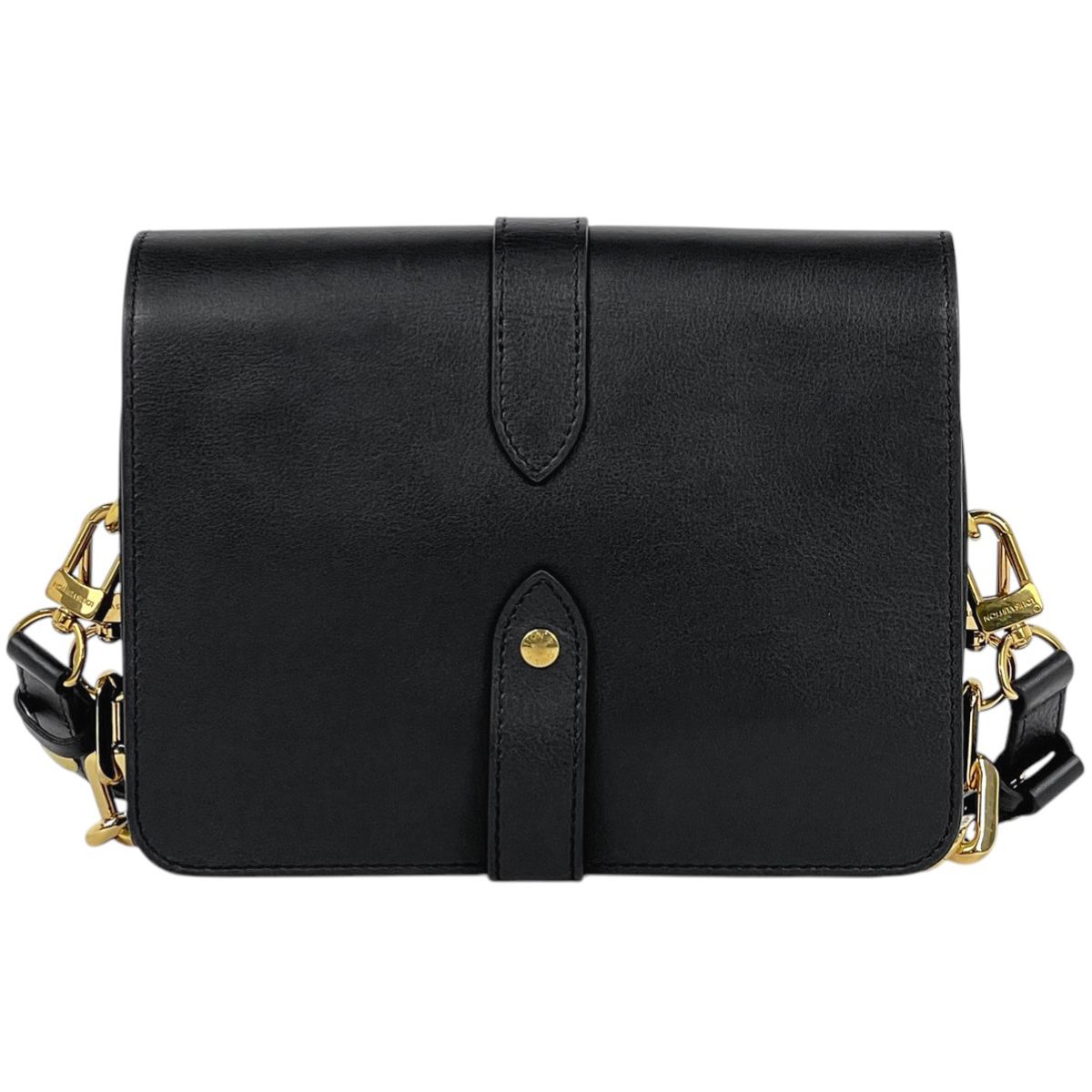 ルイ・ヴィトン Louis Vuitton ランデヴー 2WAY ショルダーバッグ 
