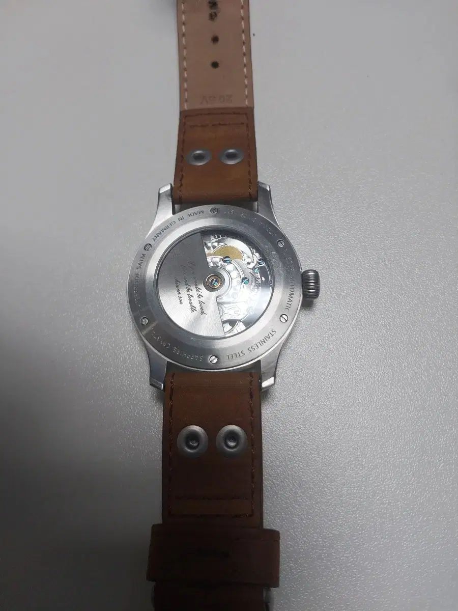 ストーバフラッグシップクラシック40オート