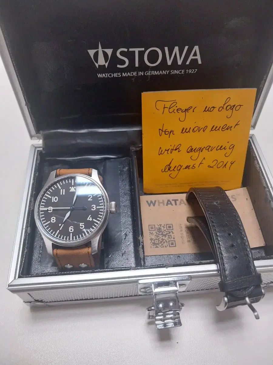 ストーバフラッグシップクラシック40オート