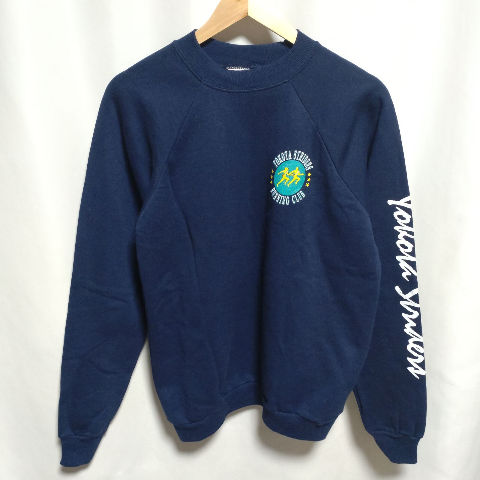 Yokota YOKOTA STRIDERS RUNNING CLUB 米軍横田基地 フロストバイト 