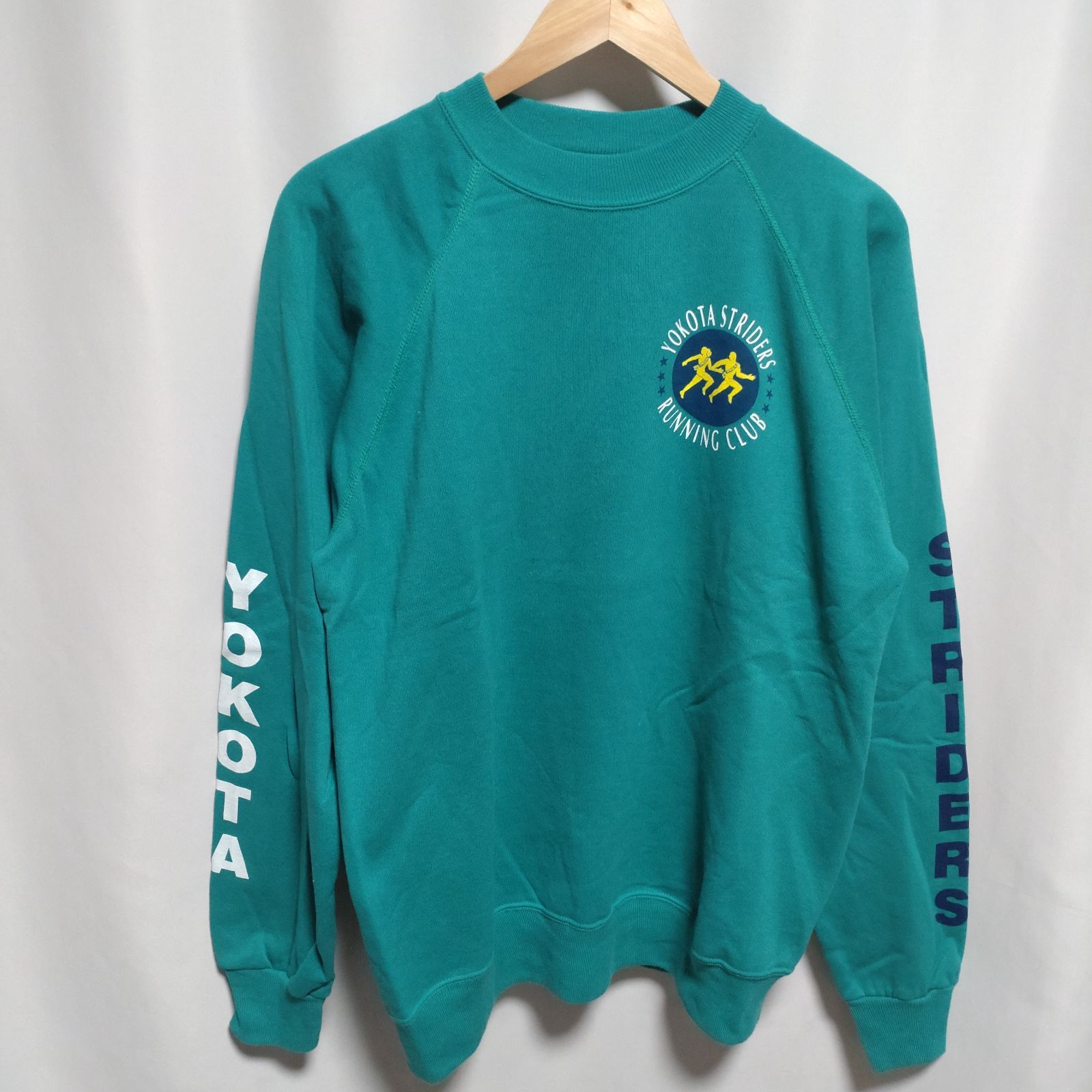 Yokota YOKOTA STRIDERS RUNNING CLUB 米軍横田基地 フロストバイト 