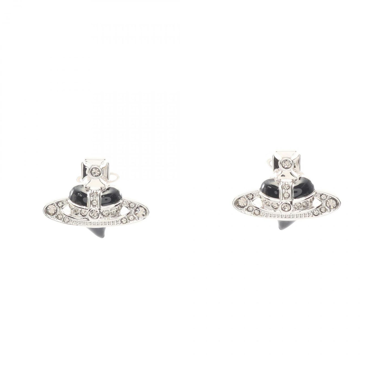 Vivienne Westwood ヴィヴィアンウエストウッド NEW DIAMANTE HEART 