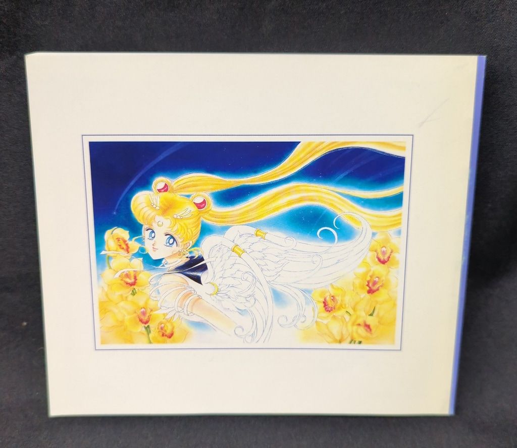 メモリアルミュージックボックス