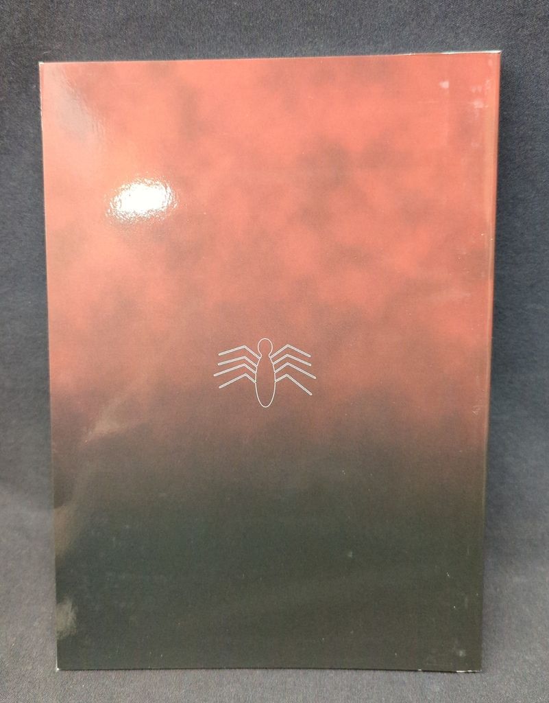 特撮DVD スパイダーマン 東映TVシリーズDVD-BOX