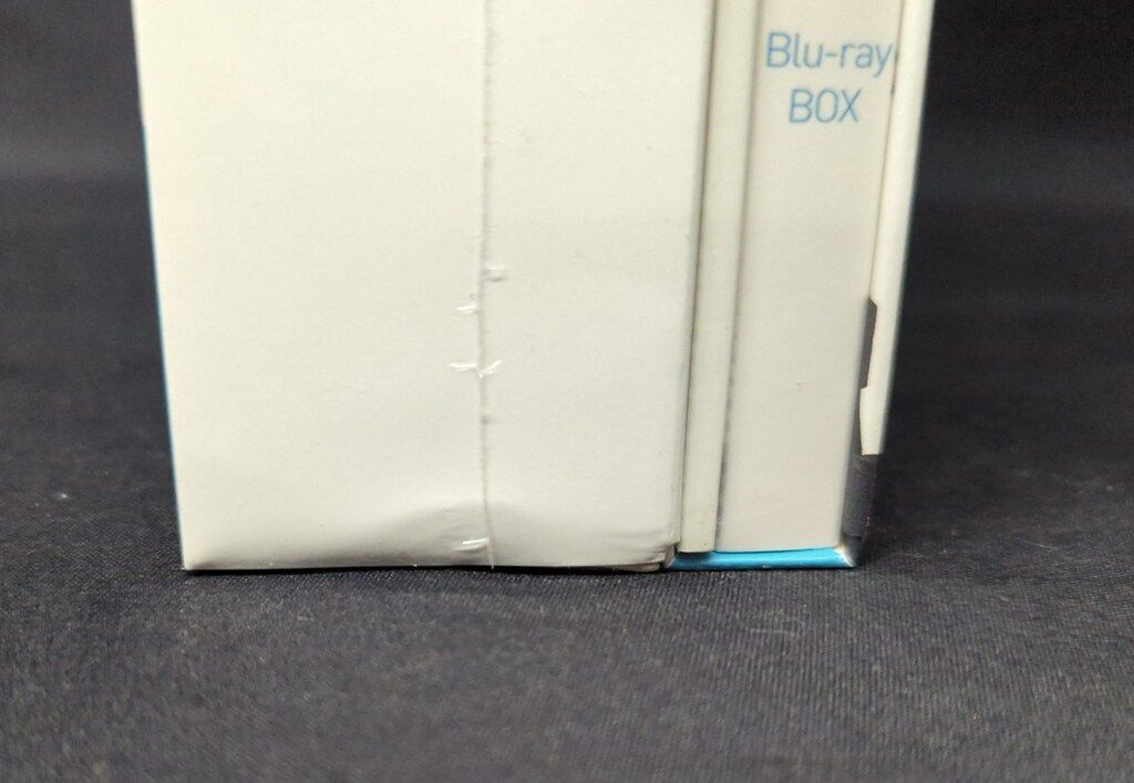  アニメBlu-ray リトルバスターズ! EX Blu-ray BOX 完全生産 版 アニメ ブルーレイ