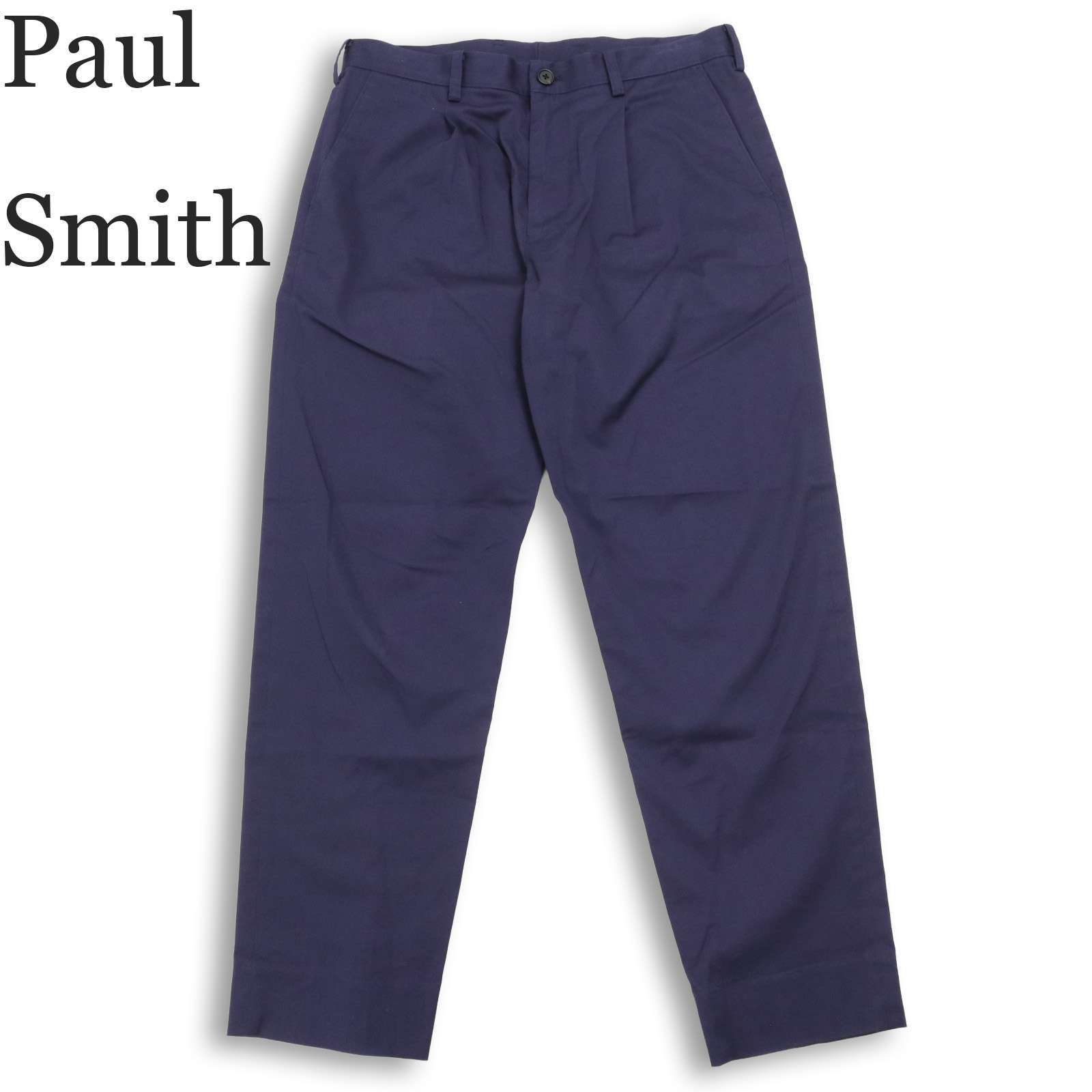 22SS☆ Paul Smith ポールスミス メインライン☆ 通年 コットン