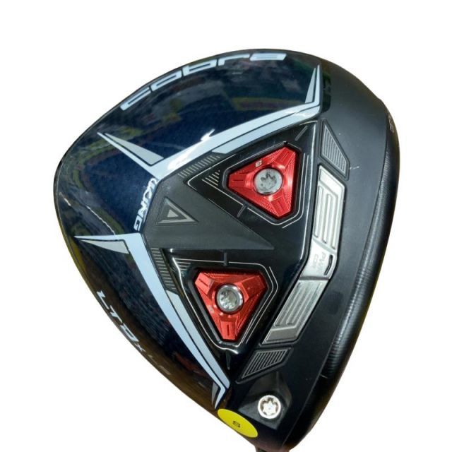 コブラ LTDx LS 10.5° BLACK LIMITED EDITION Cobra LTDx LS Black