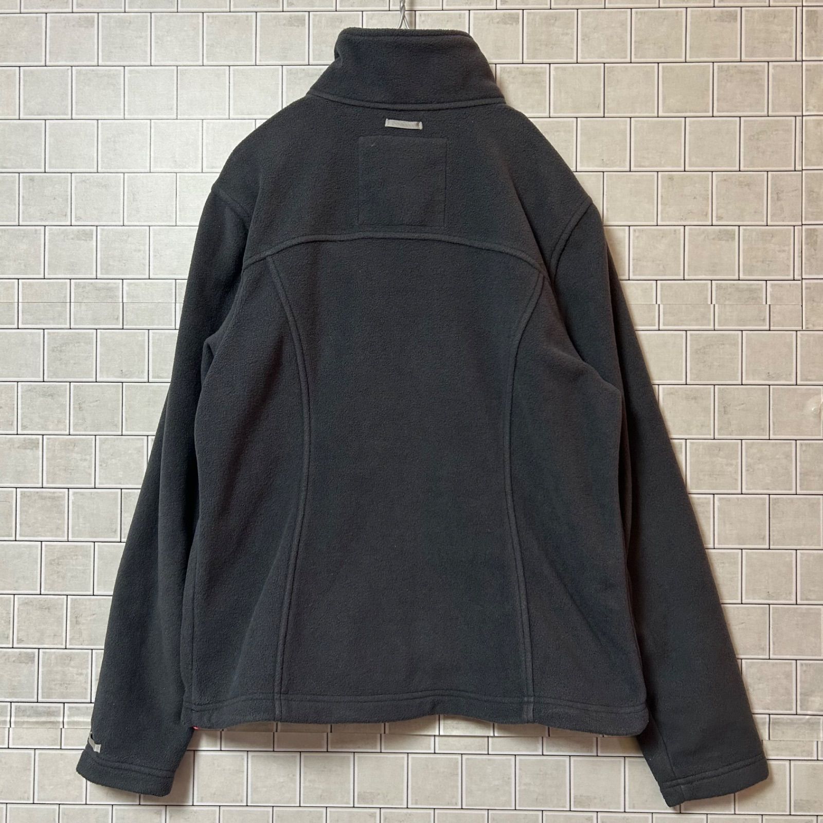 L.L.Bean エルエルビーン 295912 3WAY フリースライナー付属 ナイロン 