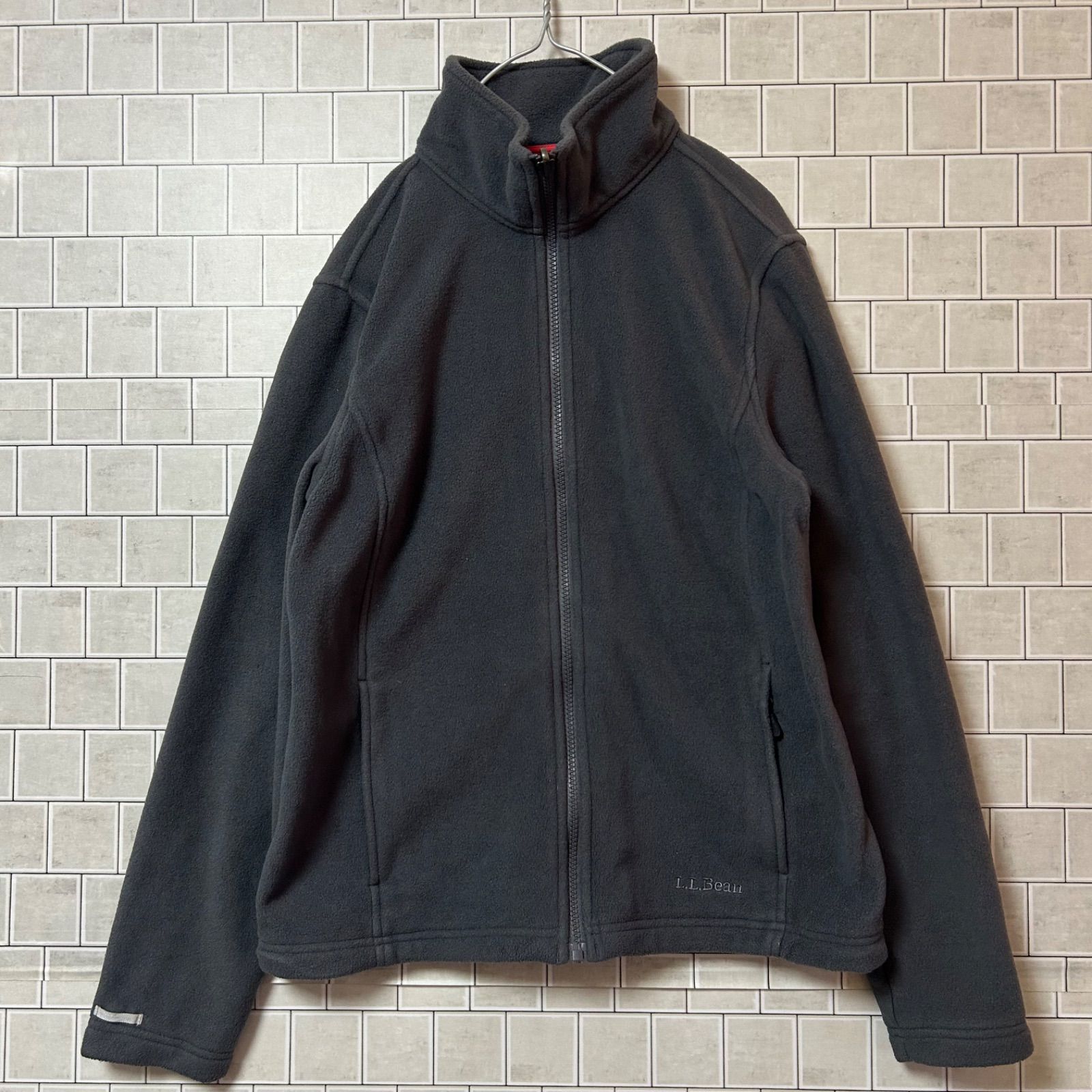 L.L.Bean エルエルビーン マウンテンパーカー フリースライナー付 3way 