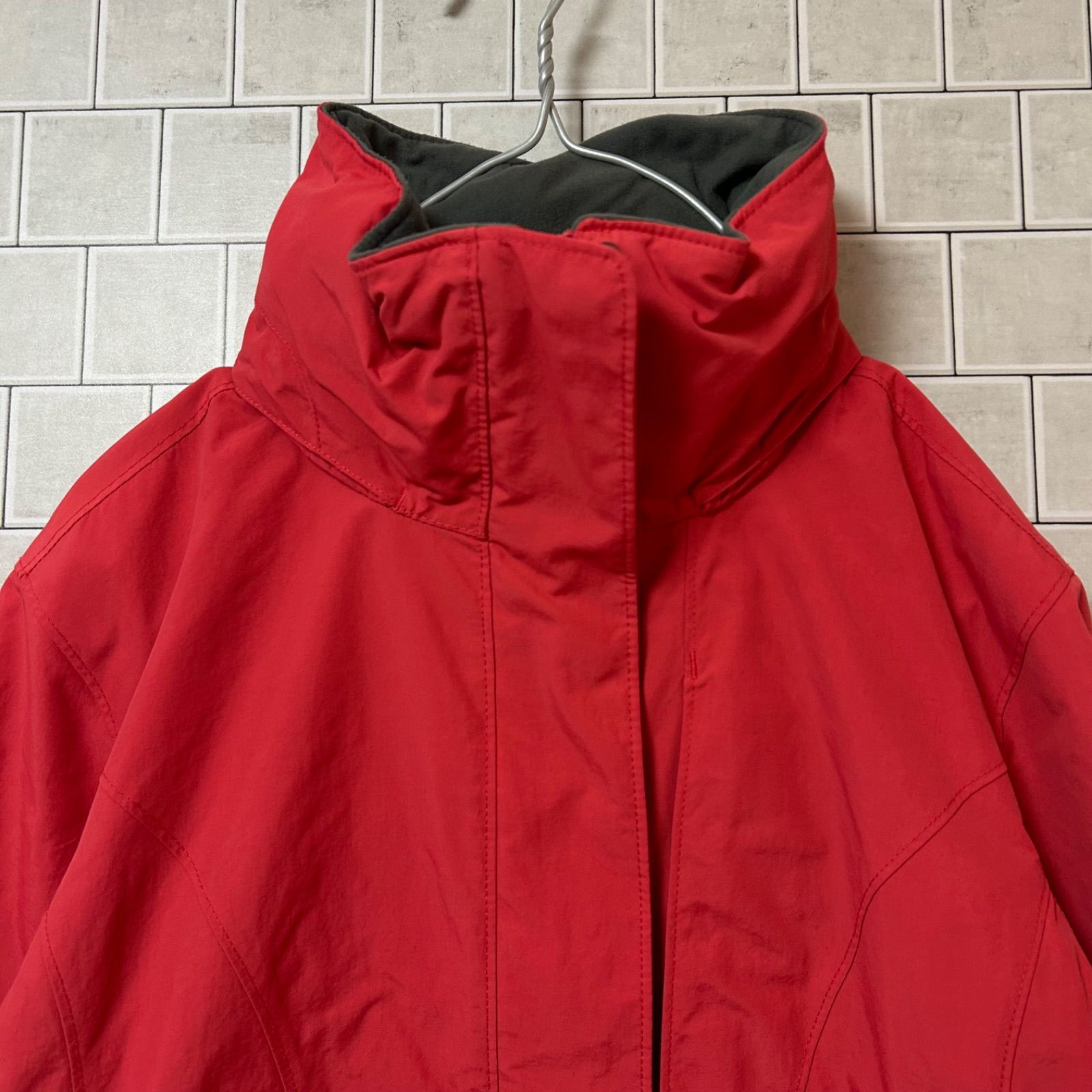 L.L.Bean エルエルビーン マウンテンパーカー フリースライナー付 3way 