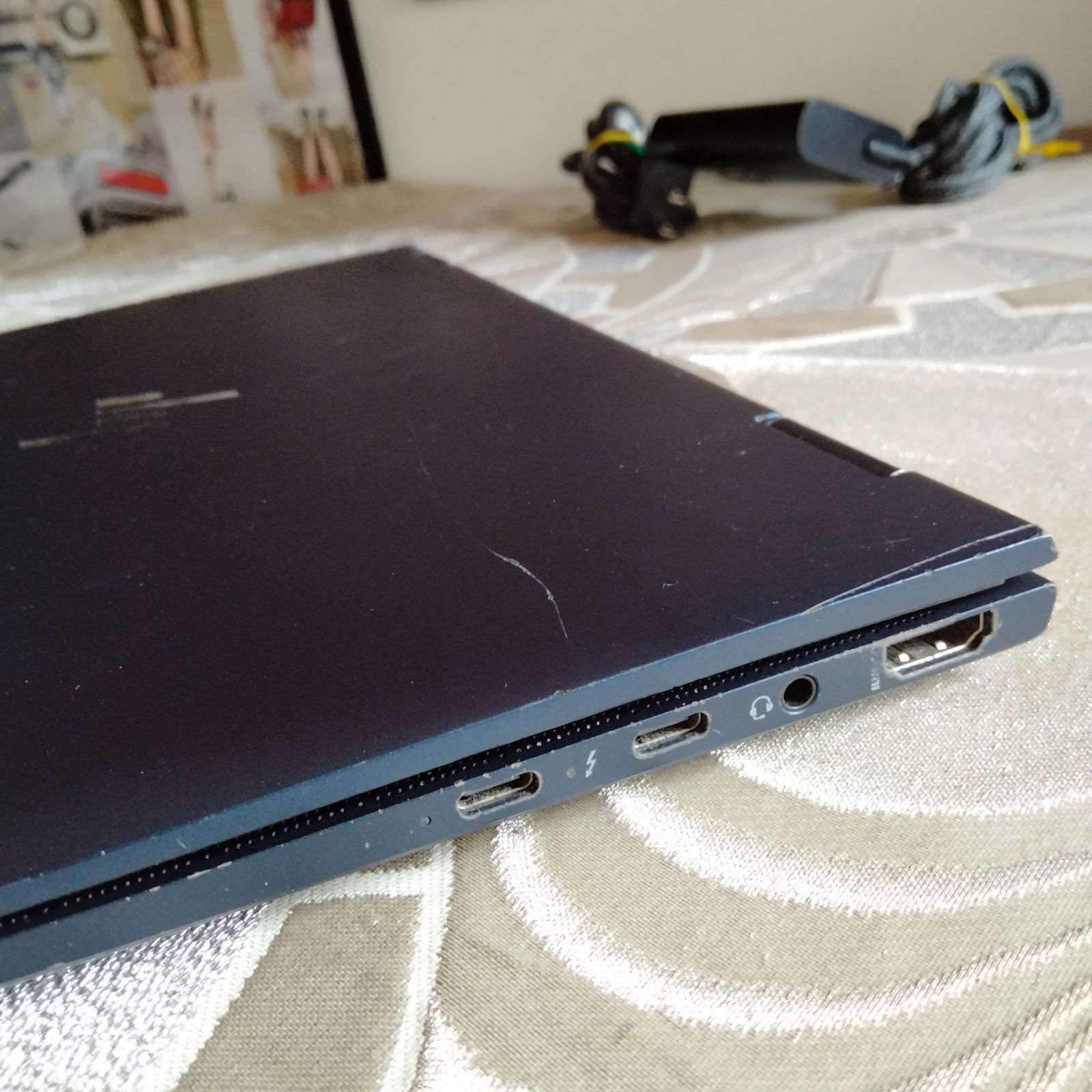 工場は直販 DragonflyG2 11世代 i5 16G 256G タッチ LTE 【公式通販】