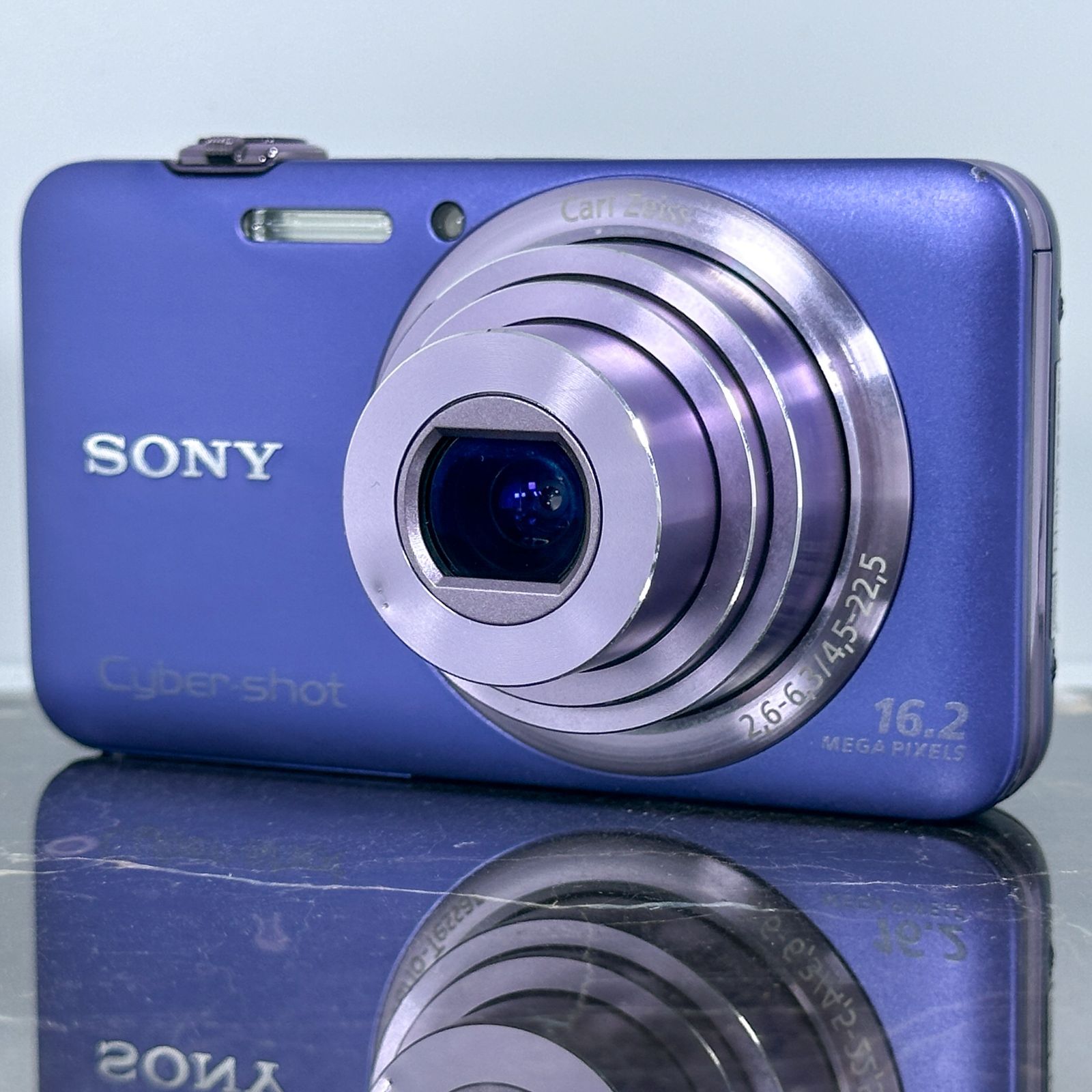 ✨️SONY Cyber-shot WX7✨️完全動作確認済み！ Sony Cyber-shot DSC-WX7(動作確認済み) 動作確認済 SONY ソニー Cyber