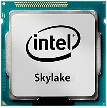 【-非常に良い】 intel Core I7 I7-6700 クアッドコア (4コア) 3.40 Ghz プロセッサー - ソケット H4 LGA-1151-1 Mb キャッシュ