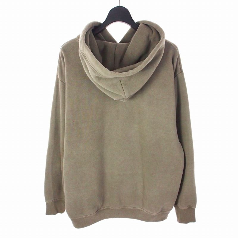 ダブルタップス WTAPS 24AW SIGN 01 HOODY CTPL パーカー フーディ 02 