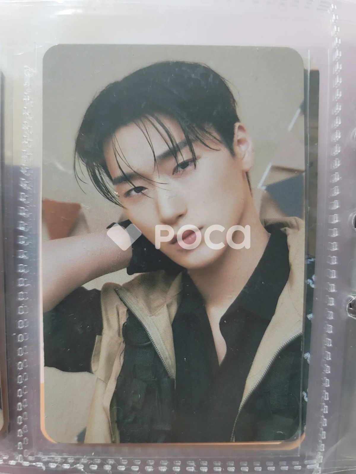 ATEEZ サン ATEEZ X ANITEEZ ポップアップストア ANITEEZ IN TREASURE