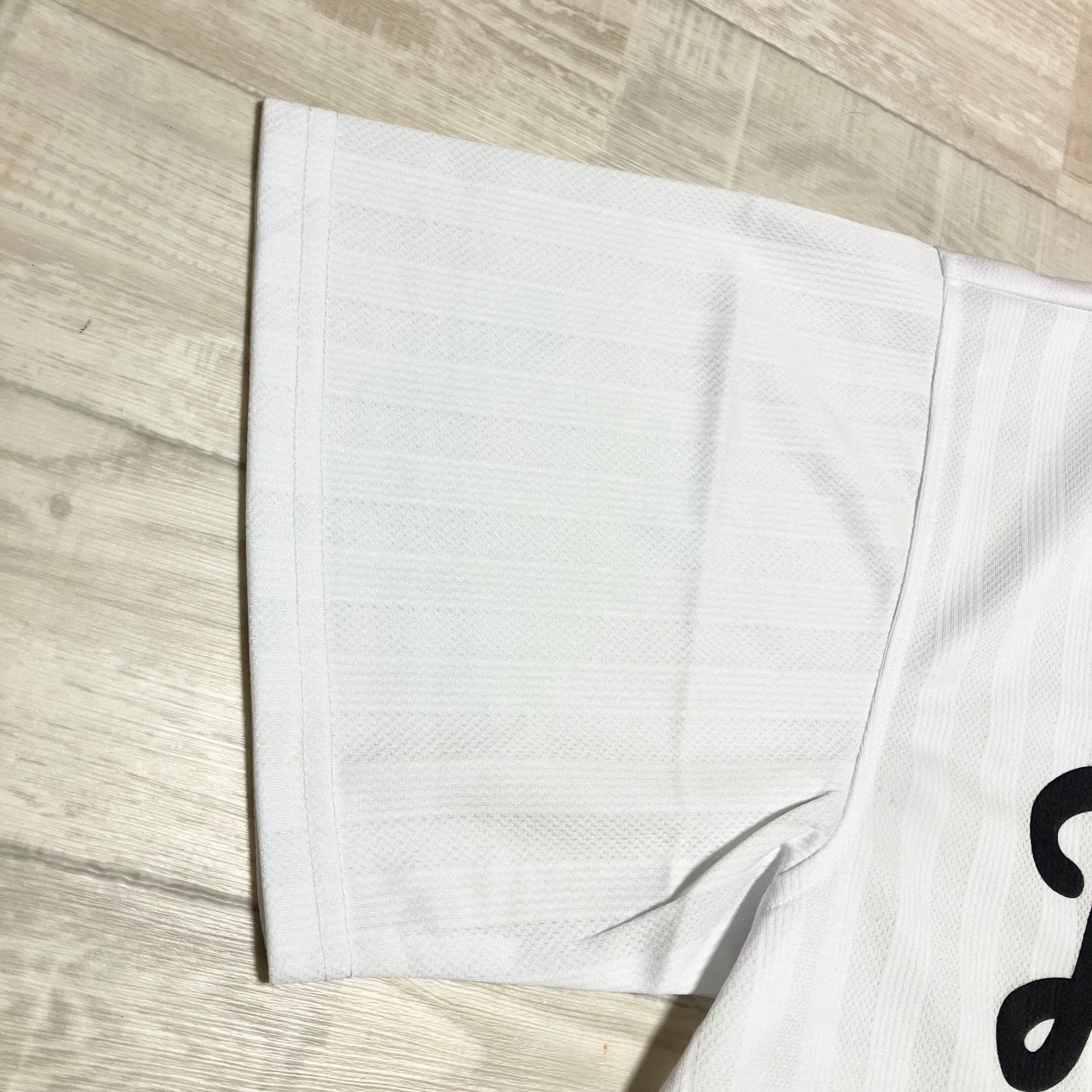 激レア 新品未使用 中日ドラゴンズ ルナ レプリカユニフォーム 背番号0