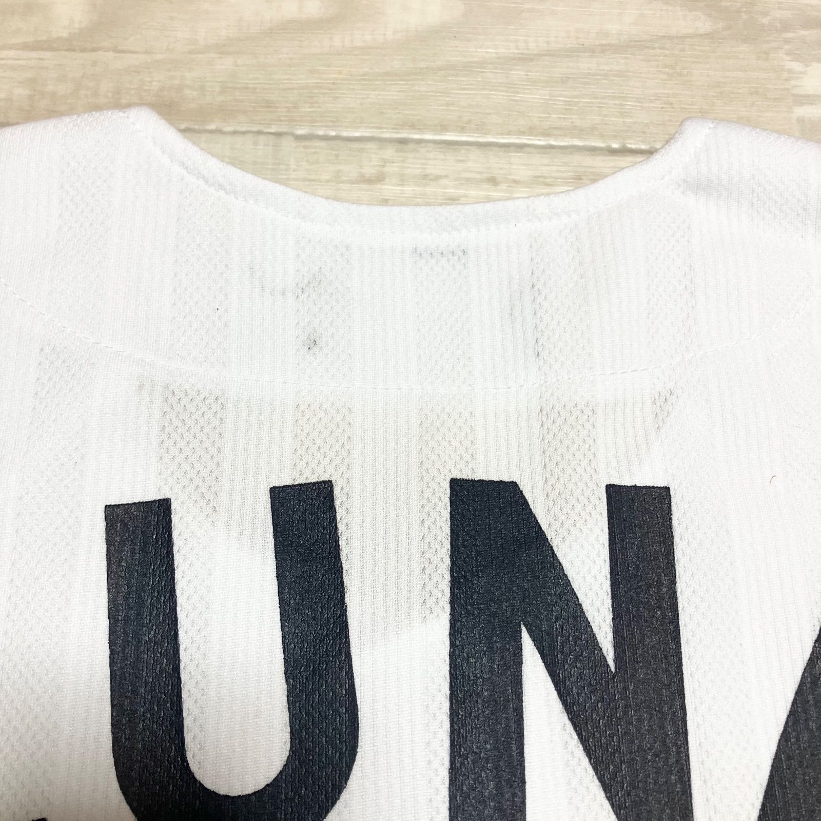 激レア 新品未使用 中日ドラゴンズ ルナ レプリカユニフォーム 背番号0