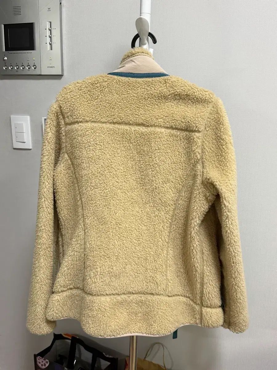 パタゴニア レディース フリース M