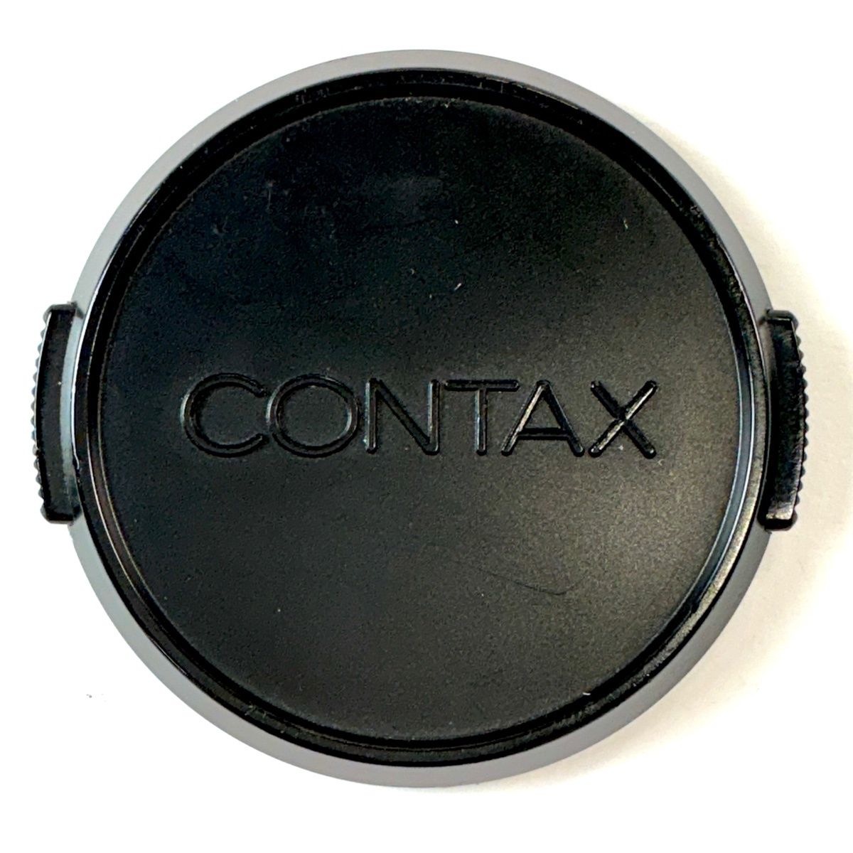 コンタックス CONTAX Tessar T* 45mm F2.8 MMJ テッサー 一眼カメラ用