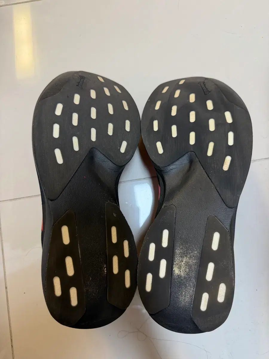  アディダス エボsl amg 270 登山靴 トレッキングシューズ アウトドアシューズ