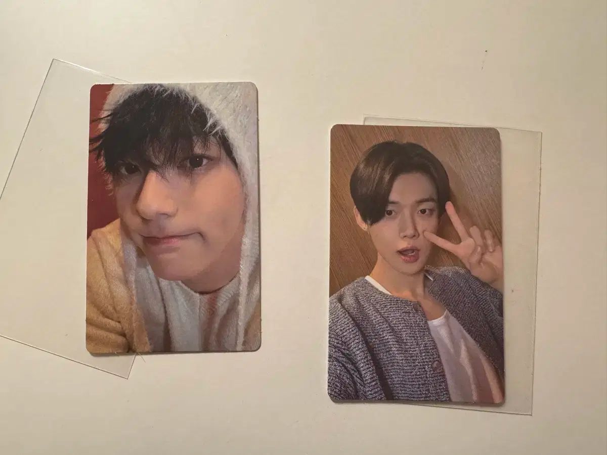 weverse TXT TOGETHER ラキドロ X shop TOMORROW together txt - 'NO