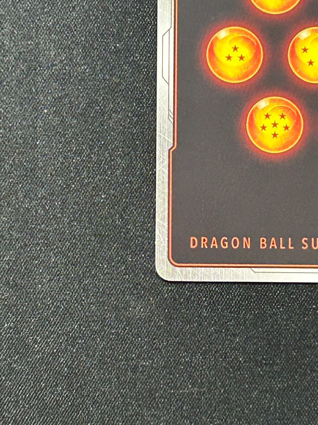 孫悟飯 SH ビースト SCR FB07−121スーパーパラレル - メルカリ