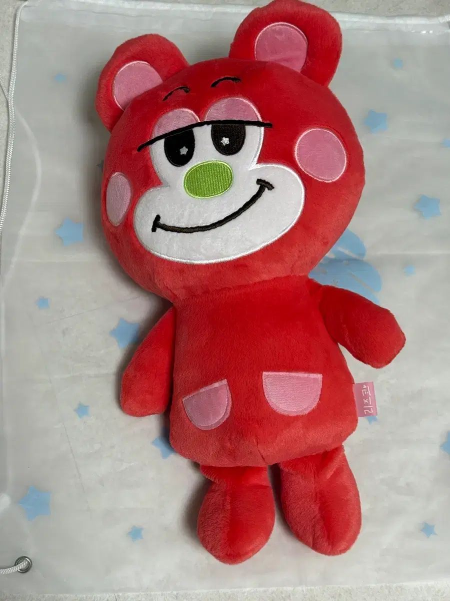 RIIZE ショウタロウ SHOTARO 大﨑 将太郎 40 cm リズコ