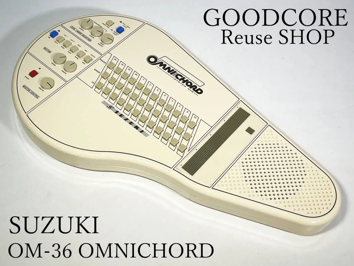 2026年最新】omnichordの人気アイテム - メルカリ