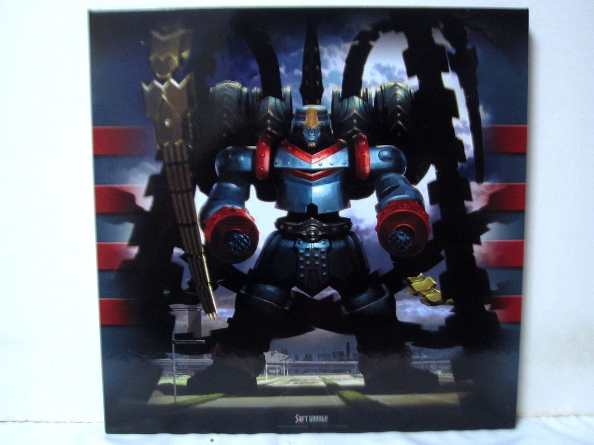 ROBO ミレニアムBOX