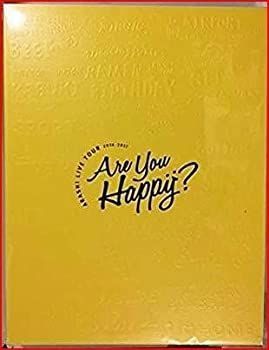 【中古】「非常に良い」嵐 ARASHI 2016-2017 Are You Happy? 公式グッズ パンフレット 非常に良い】 嵐 ARASHI 2016-2017 Are You Happy? 公式グッズ