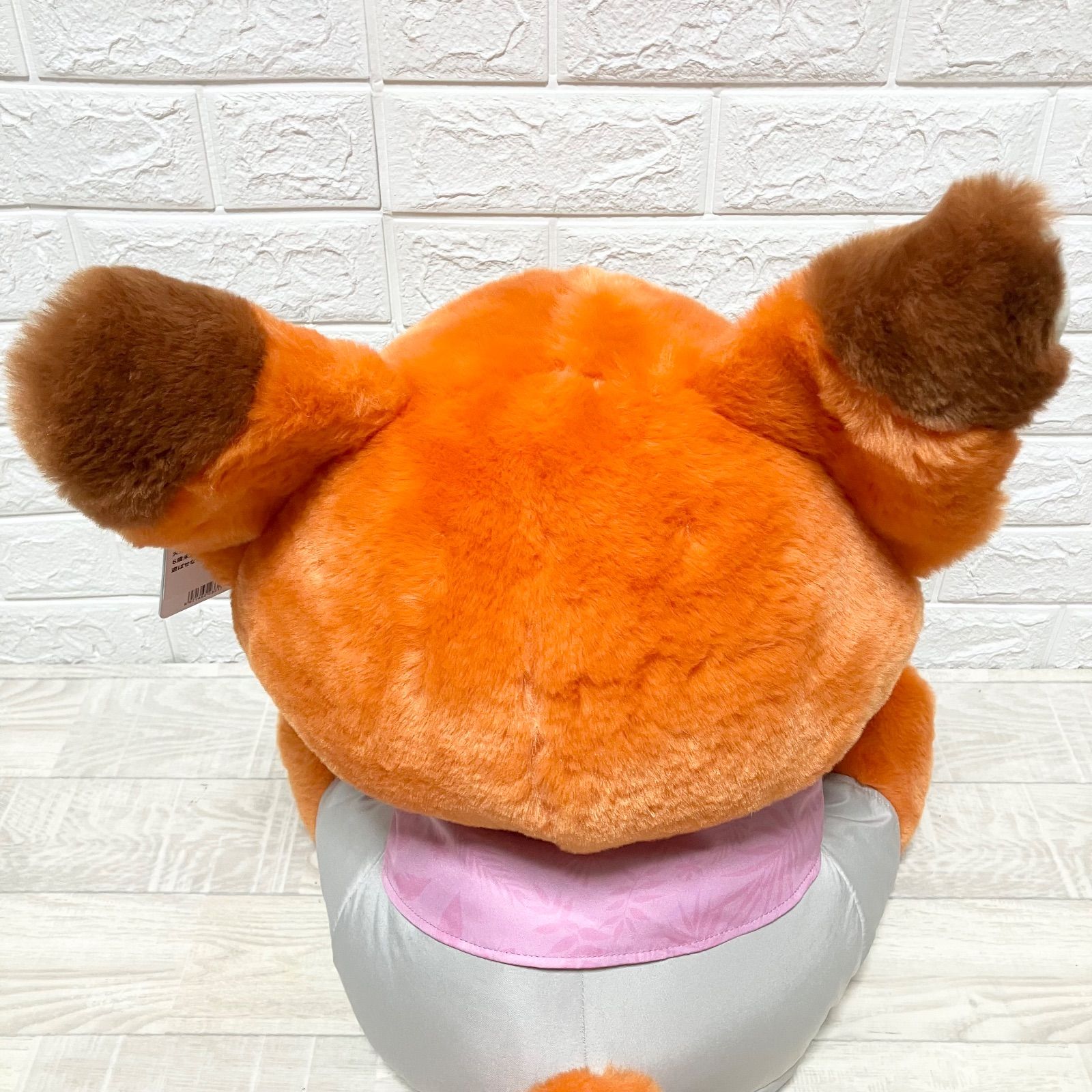 限定品】新品未使用 コストコ ズートピア2 ぬいぐるみ 50cm ニック