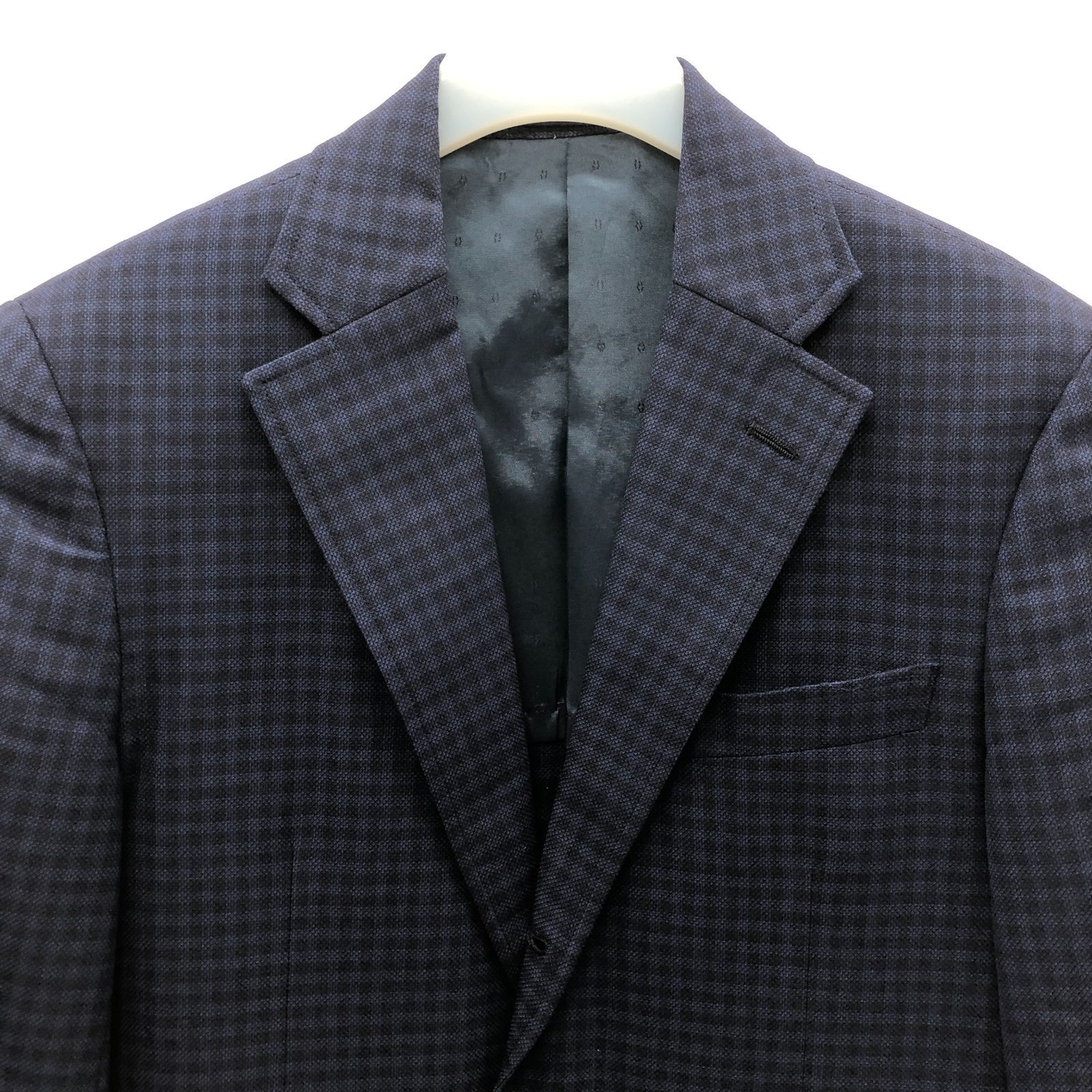 Ermenegildo Zegna テーラードジャケット メンズ Mサイズ