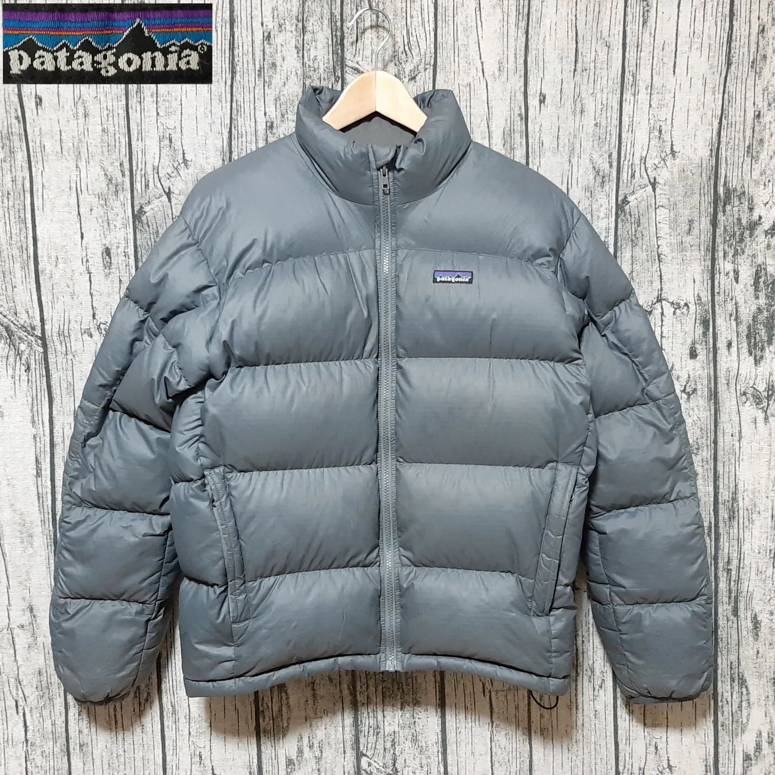 2026年最新】patagonia 素材(詰め物):グース メンズ ダウンジャケット 2026年最新】patagonia 素材(詰め物):グース メンズ ダウンジャケット