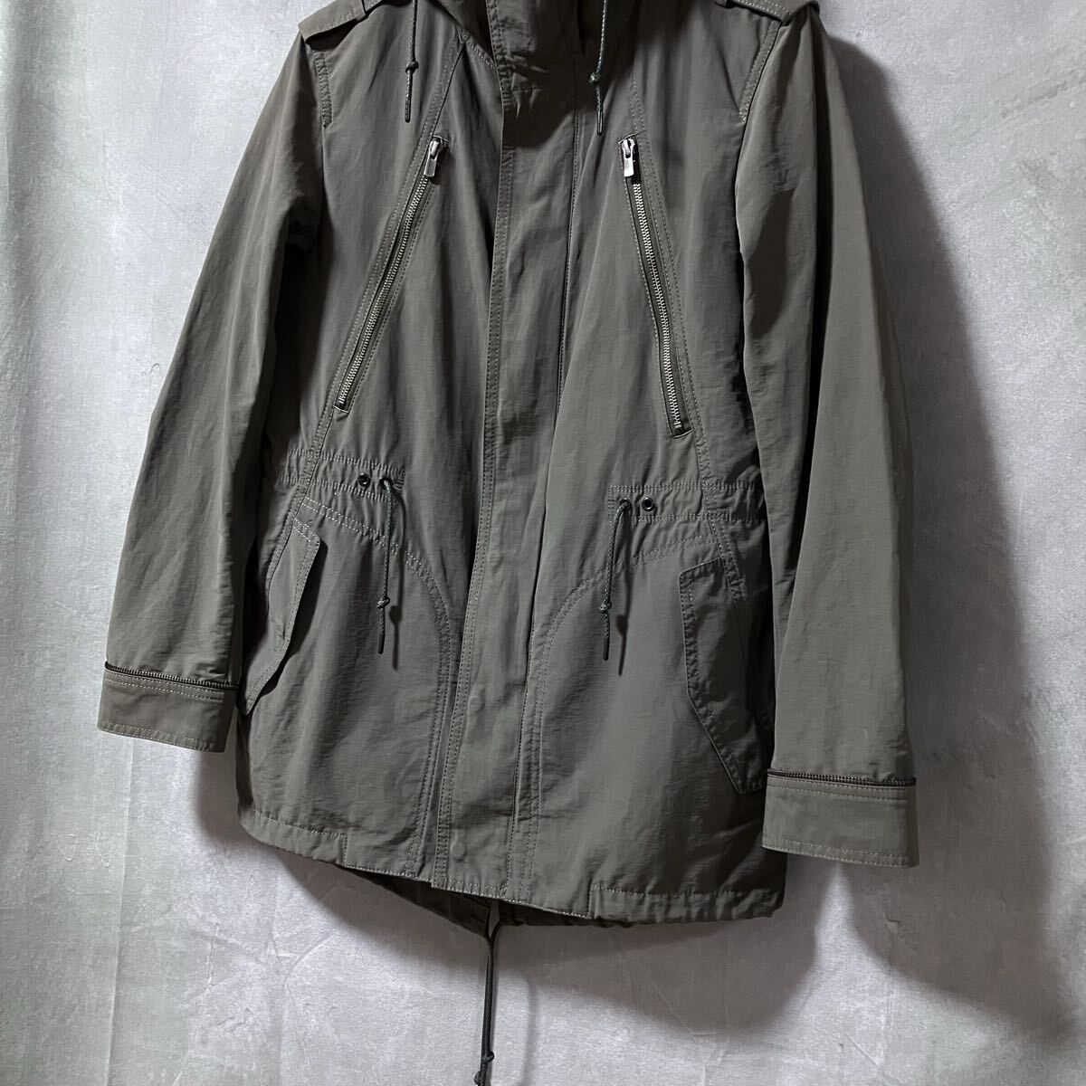 BLACKBARRETT by neil barrett ブラックバレット ニールバレット