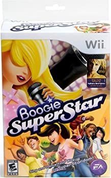 【-非常に良い】 Bogie Superstar Bundle / Game