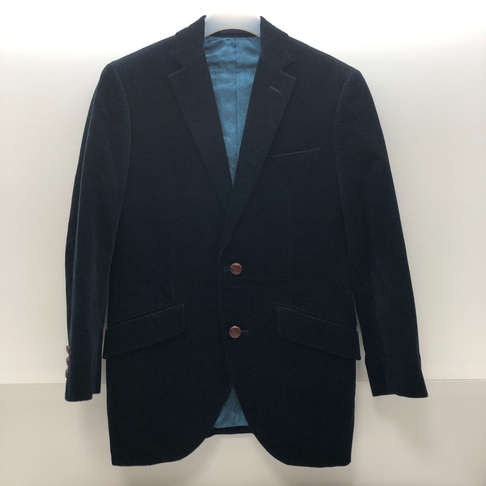あくさん様専用【新品・未使用】Jackman × LAVENHAM ポケット-ネット販売品