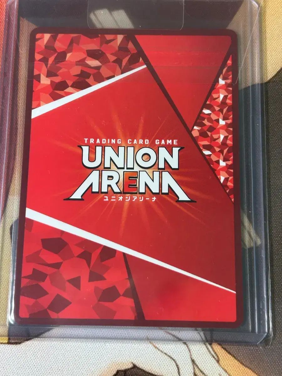 銀魂 ユニオンアリーナ