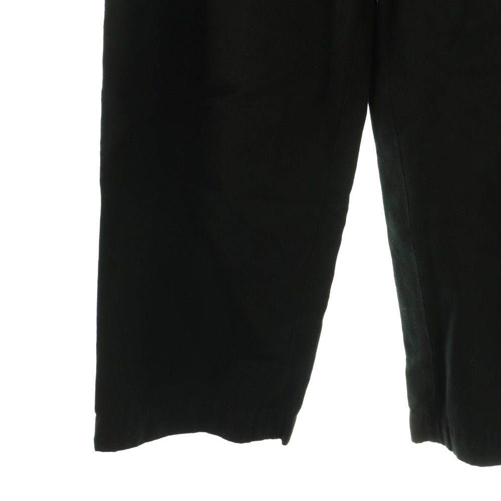 マーガレットハウエル MARGARET HOWELL コットンリネンツイル パンツ