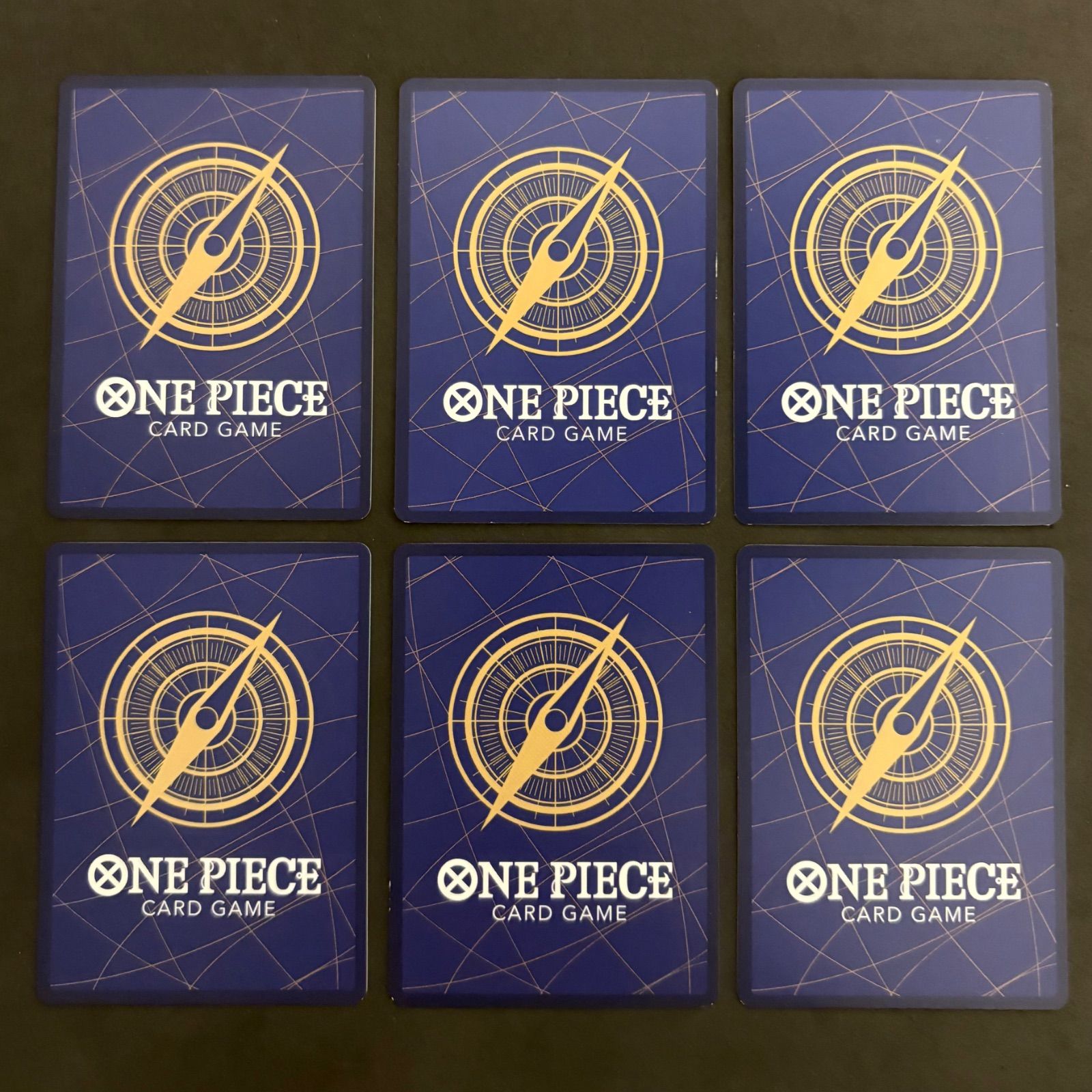 ワンピースカード ブルック 25周年エディション 10枚まとめ売り - メルカリ