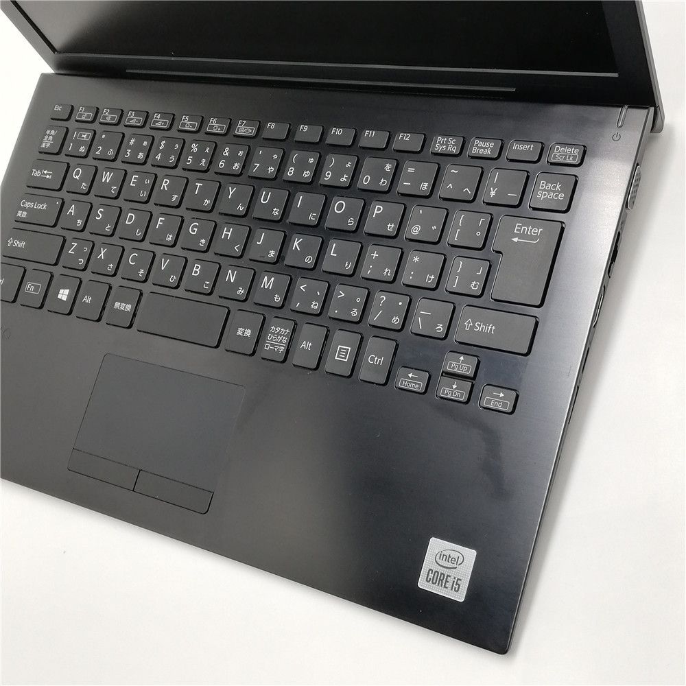Win11】SONY VAIO Core i5 SSD搭載ノートPC - メルカリ