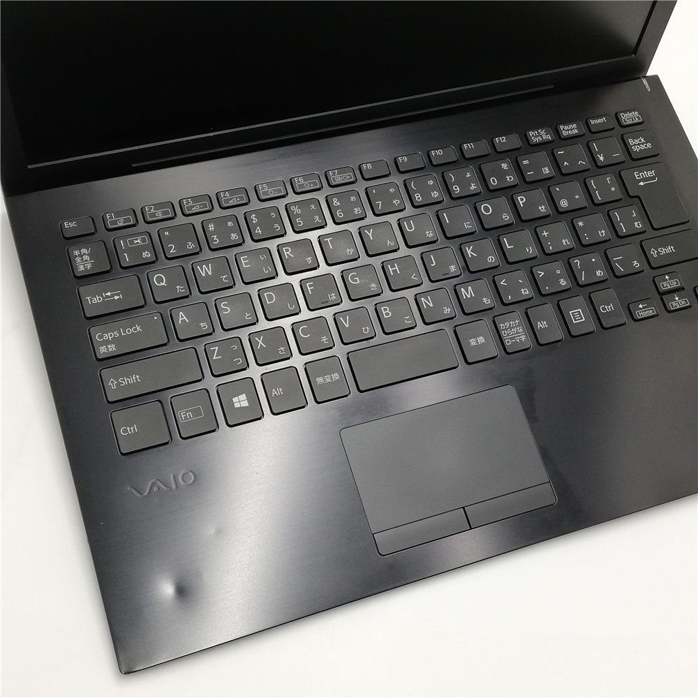 Win11】SONY VAIO Core i5 SSD搭載ノートPC - メルカリ