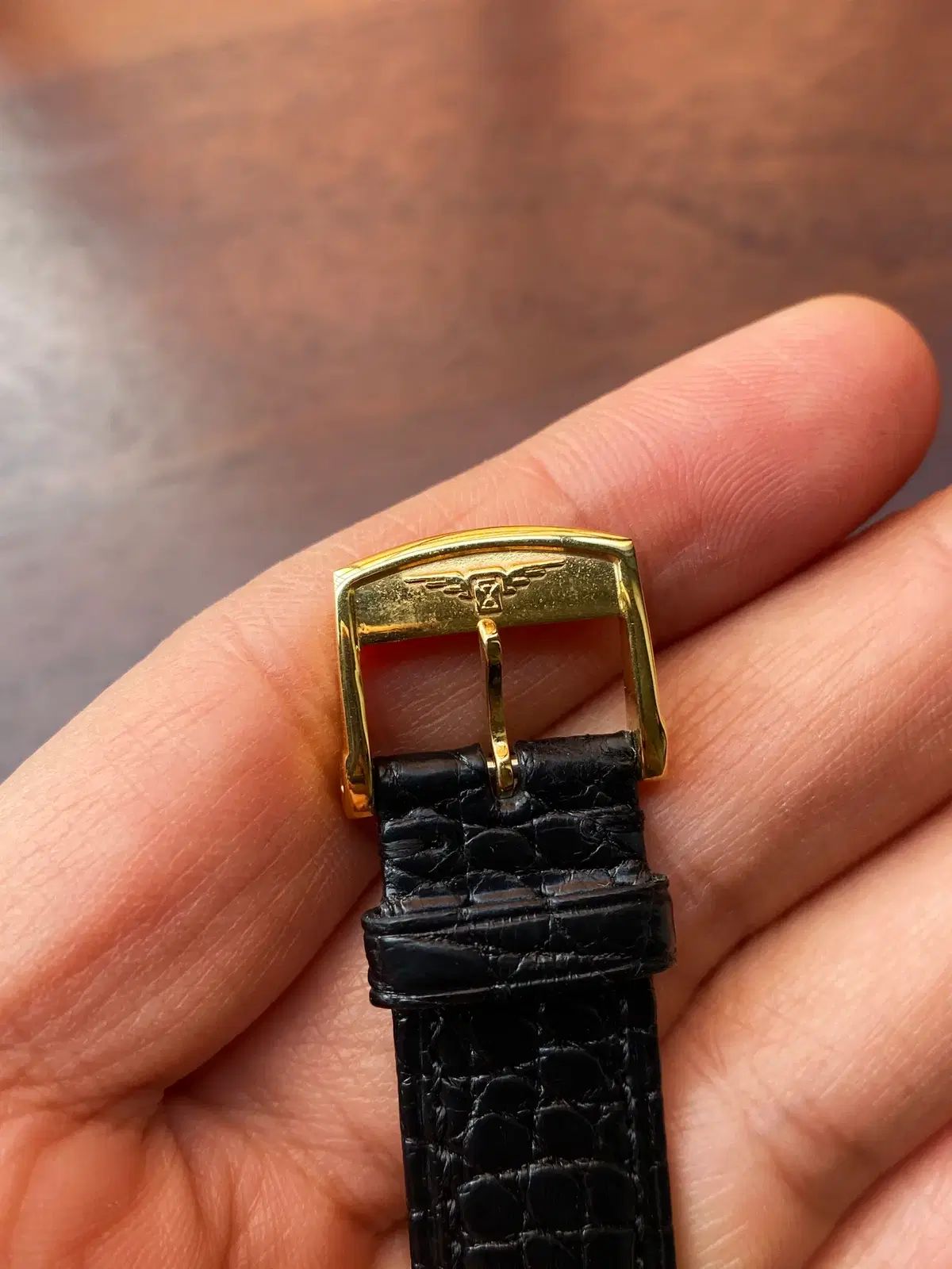 ローズゴールド 金無垢