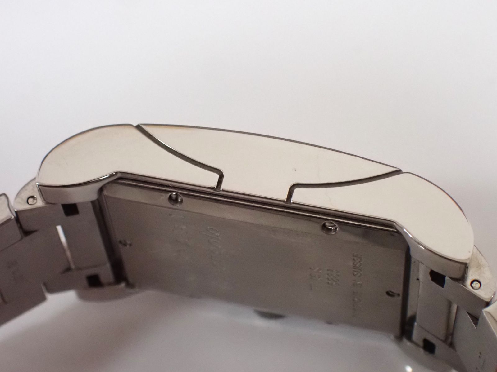 ブルガリ レッタンゴロ